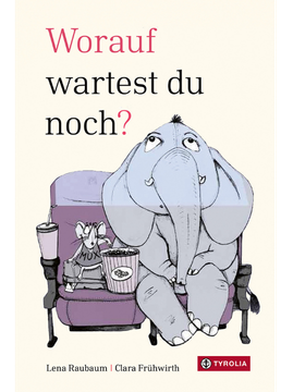 Cover "Worauf wartest du noch?"